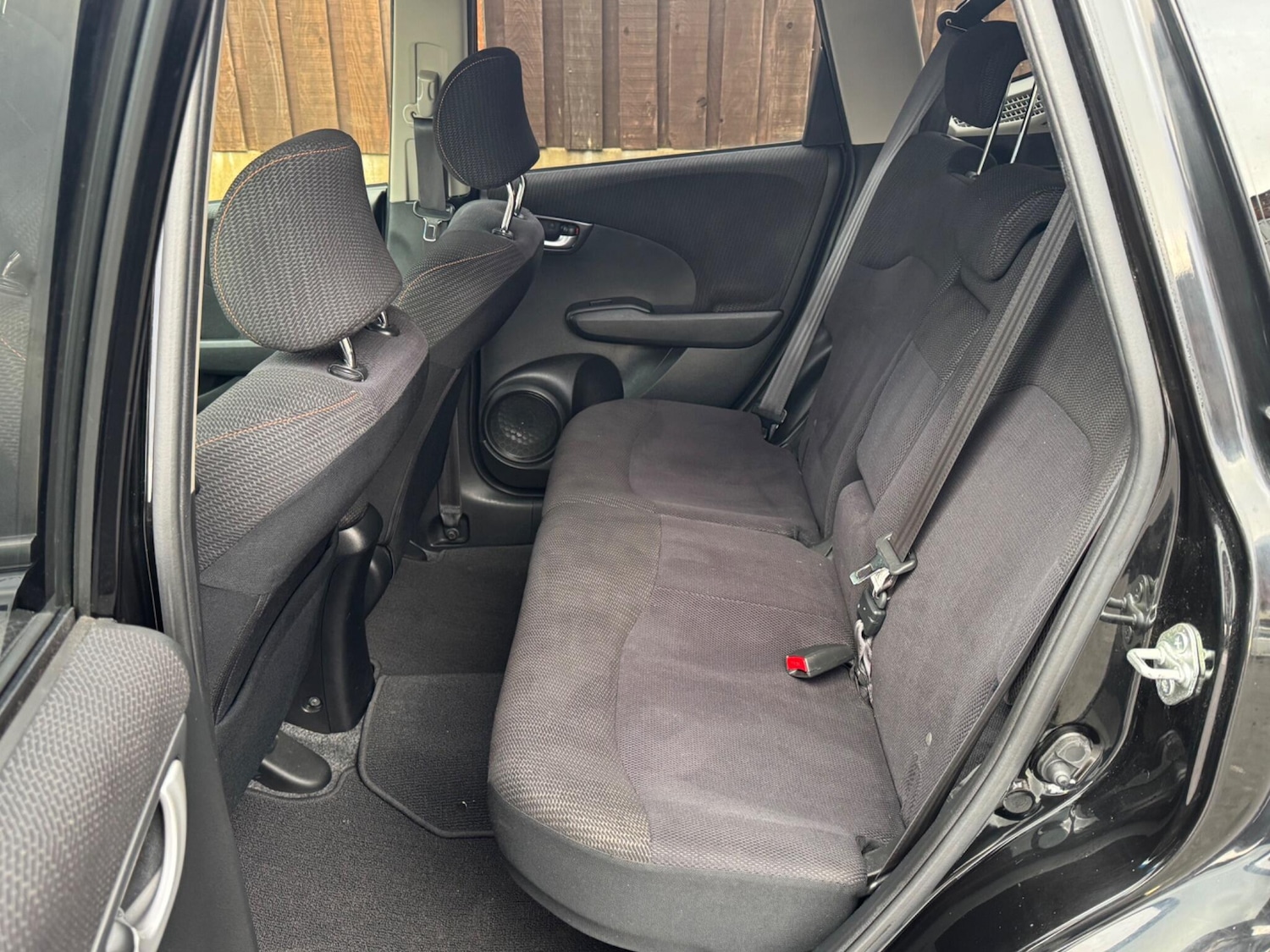 Used Honda Jazz 2024 for sale - 77132001: Photo 24