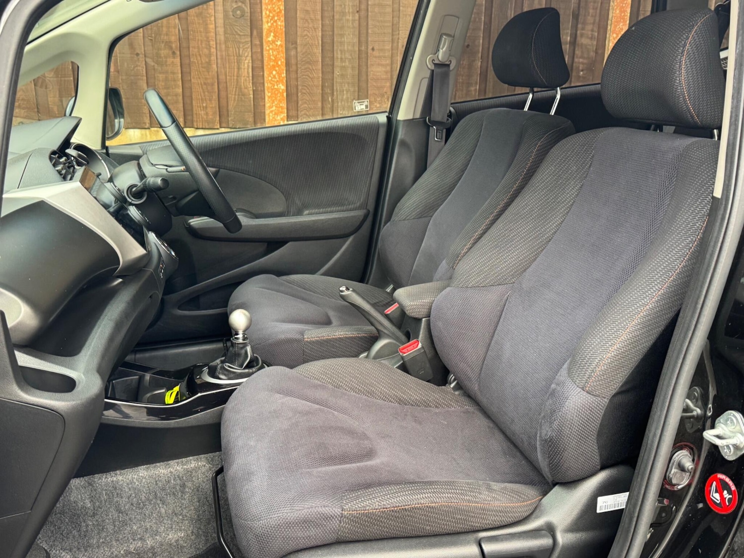 Used Honda Jazz 2024 for sale - 77132001: Photo 27