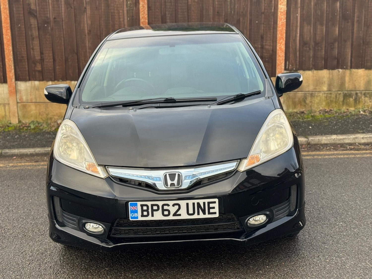 Used Honda Jazz 2024 for sale - 77132001: Photo 3