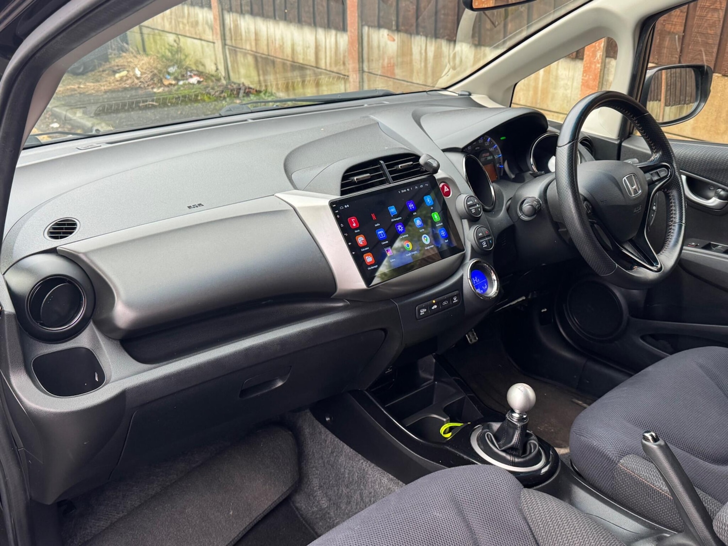 Used Honda Jazz 2024 for sale - 77132001: Photo 30