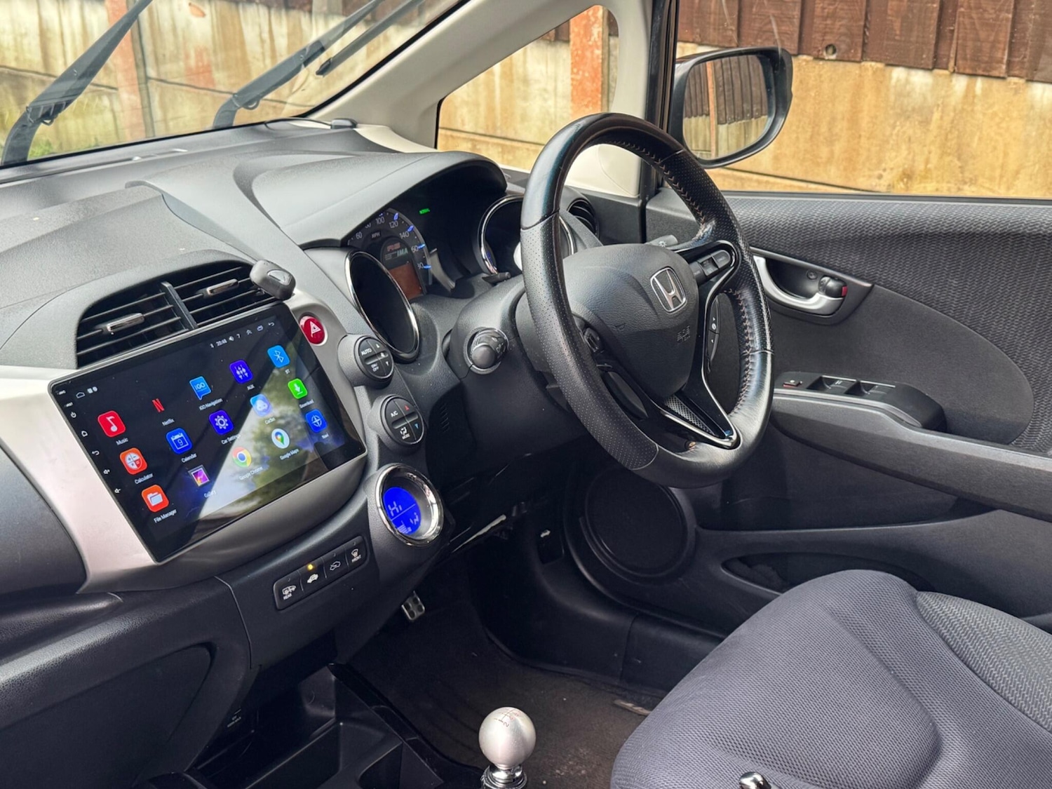 Used Honda Jazz 2024 for sale - 77132001: Photo 31