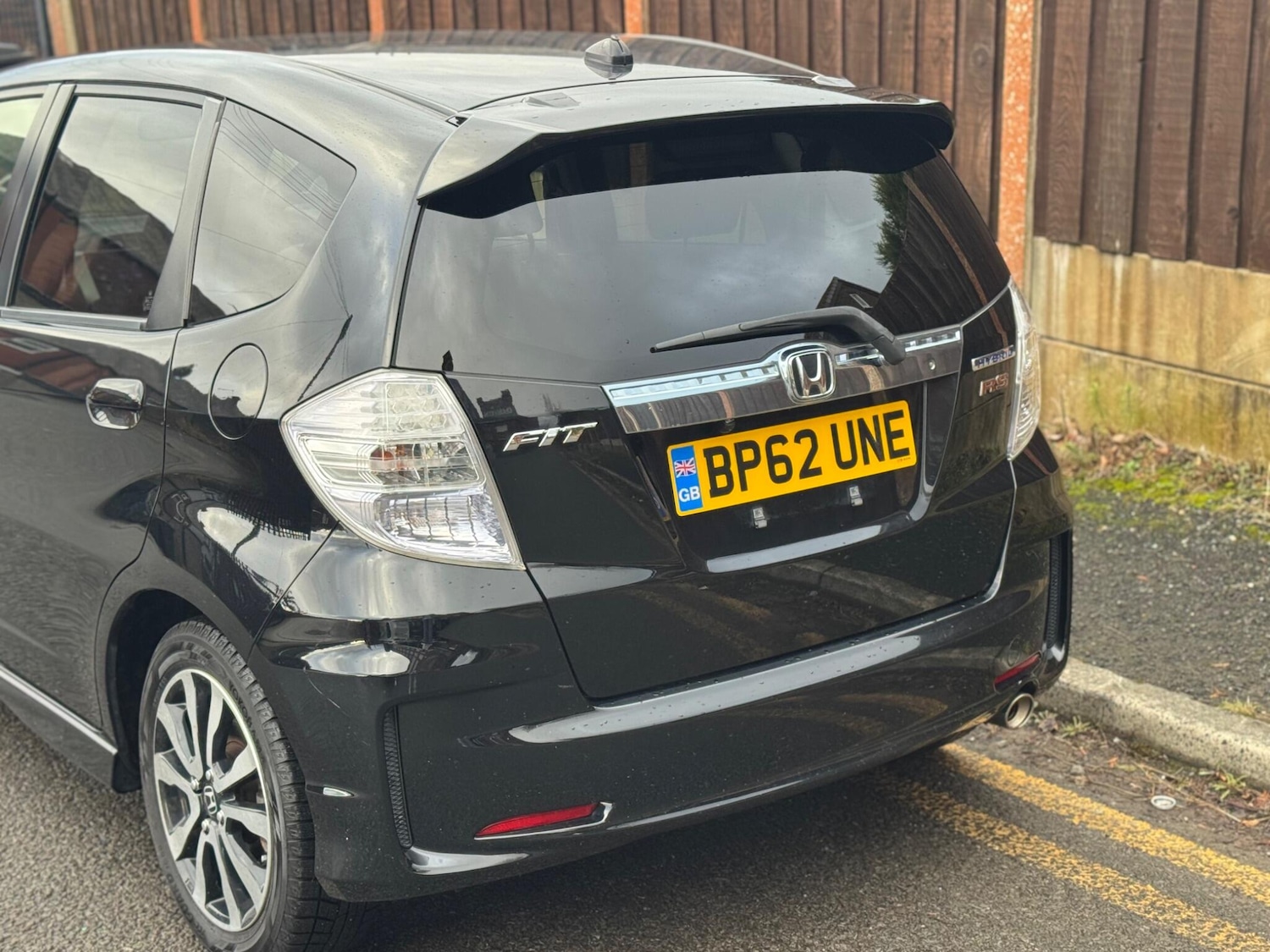 Used Honda Jazz 2024 for sale - 77132001: Photo 33