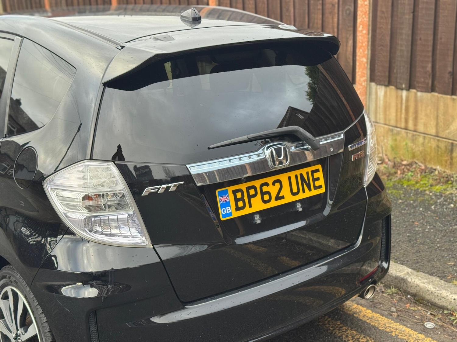 Used Honda Jazz 2024 for sale - 77132001: Photo 34