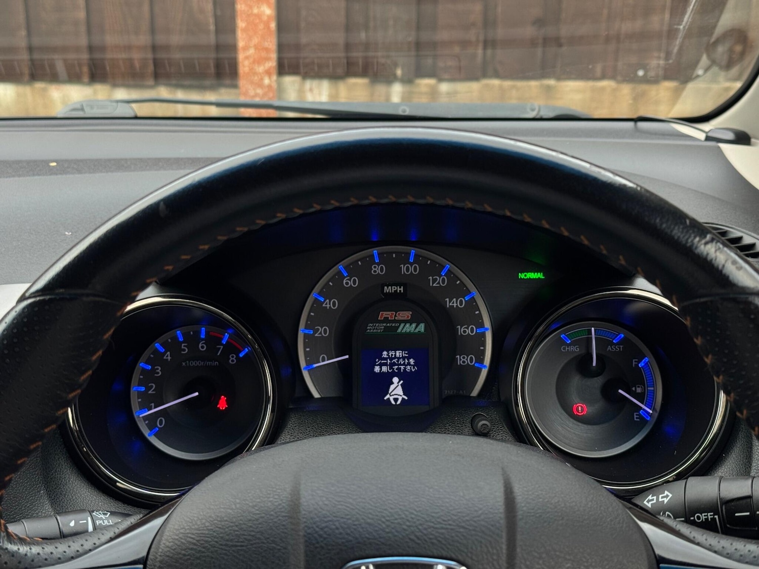 Used Honda Jazz 2024 for sale - 77132001: Photo 36