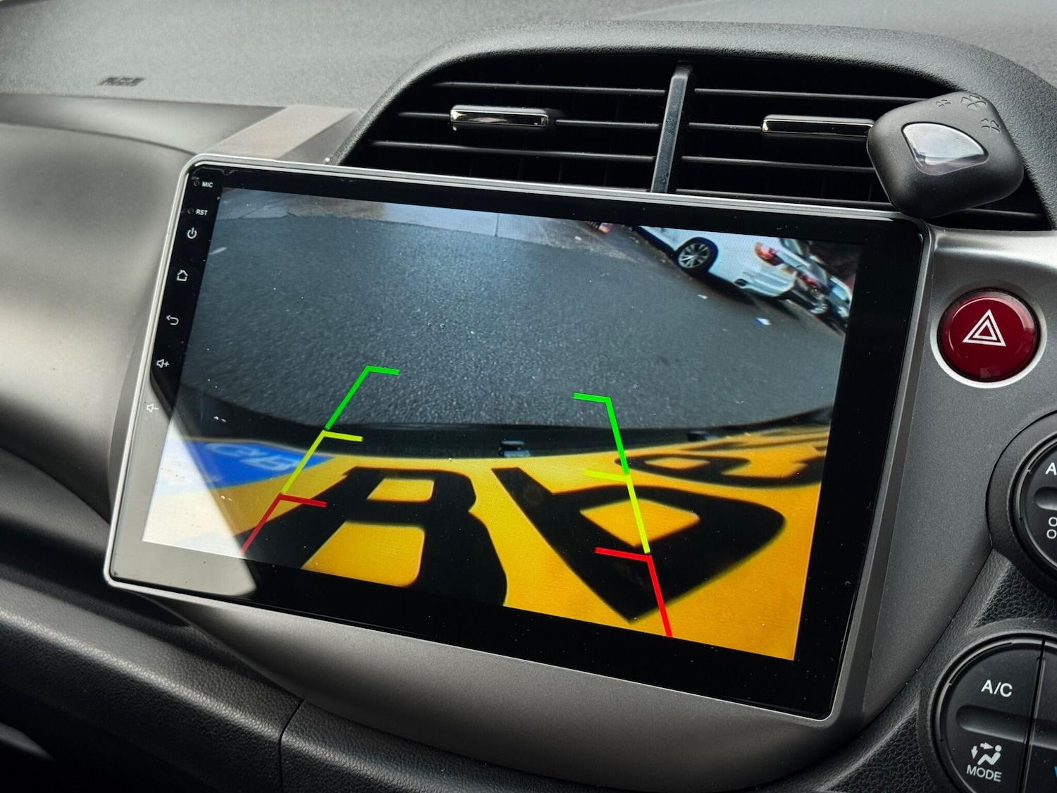 Used Honda Jazz 2024 for sale - 77132001: Photo 40