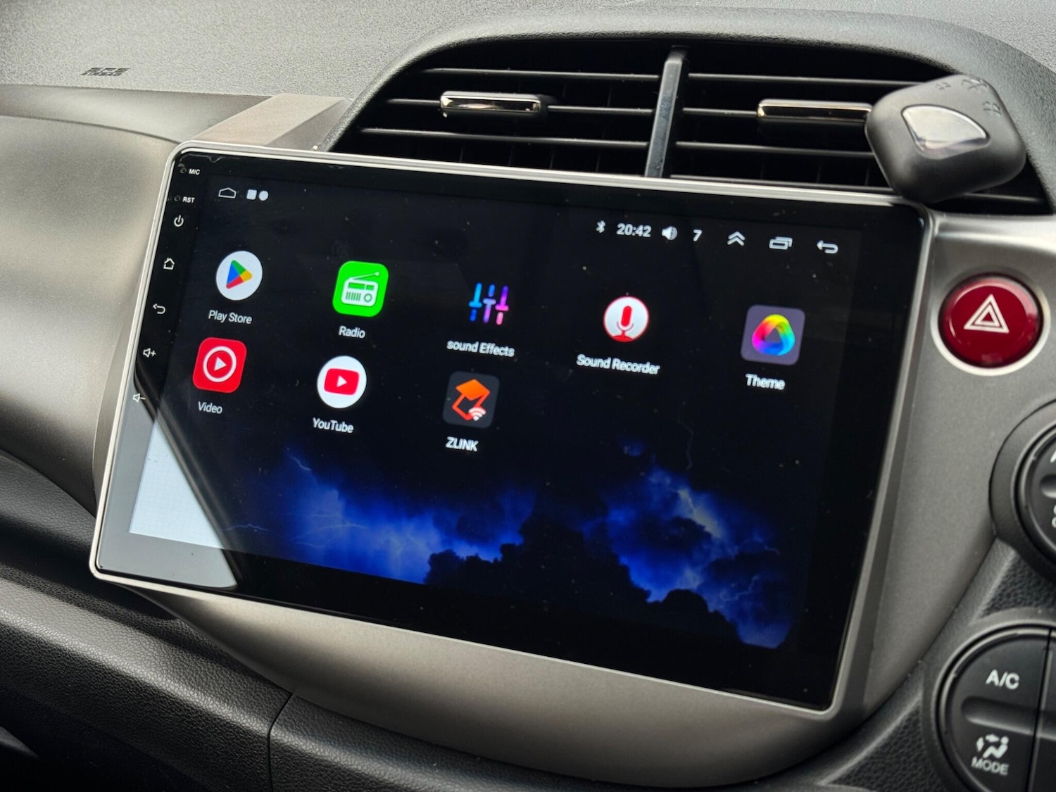 Used Honda Jazz 2024 for sale - 77132001: Photo 45