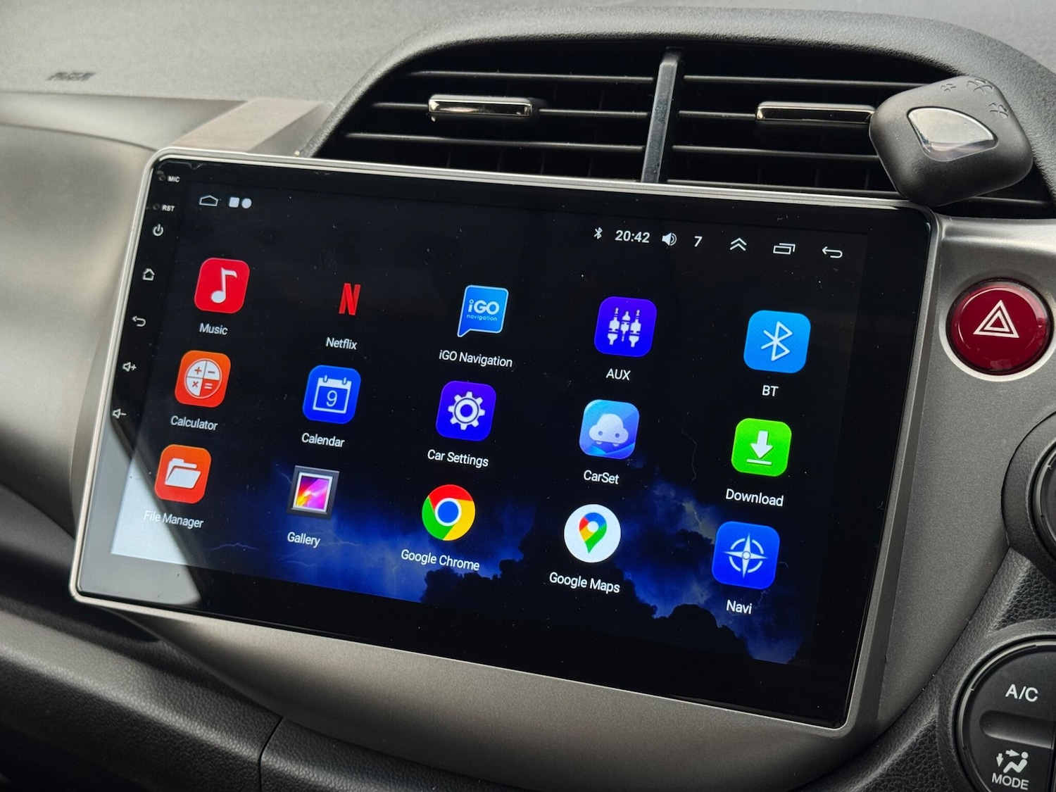 Used Honda Jazz 2024 for sale - 77132001: Photo 46