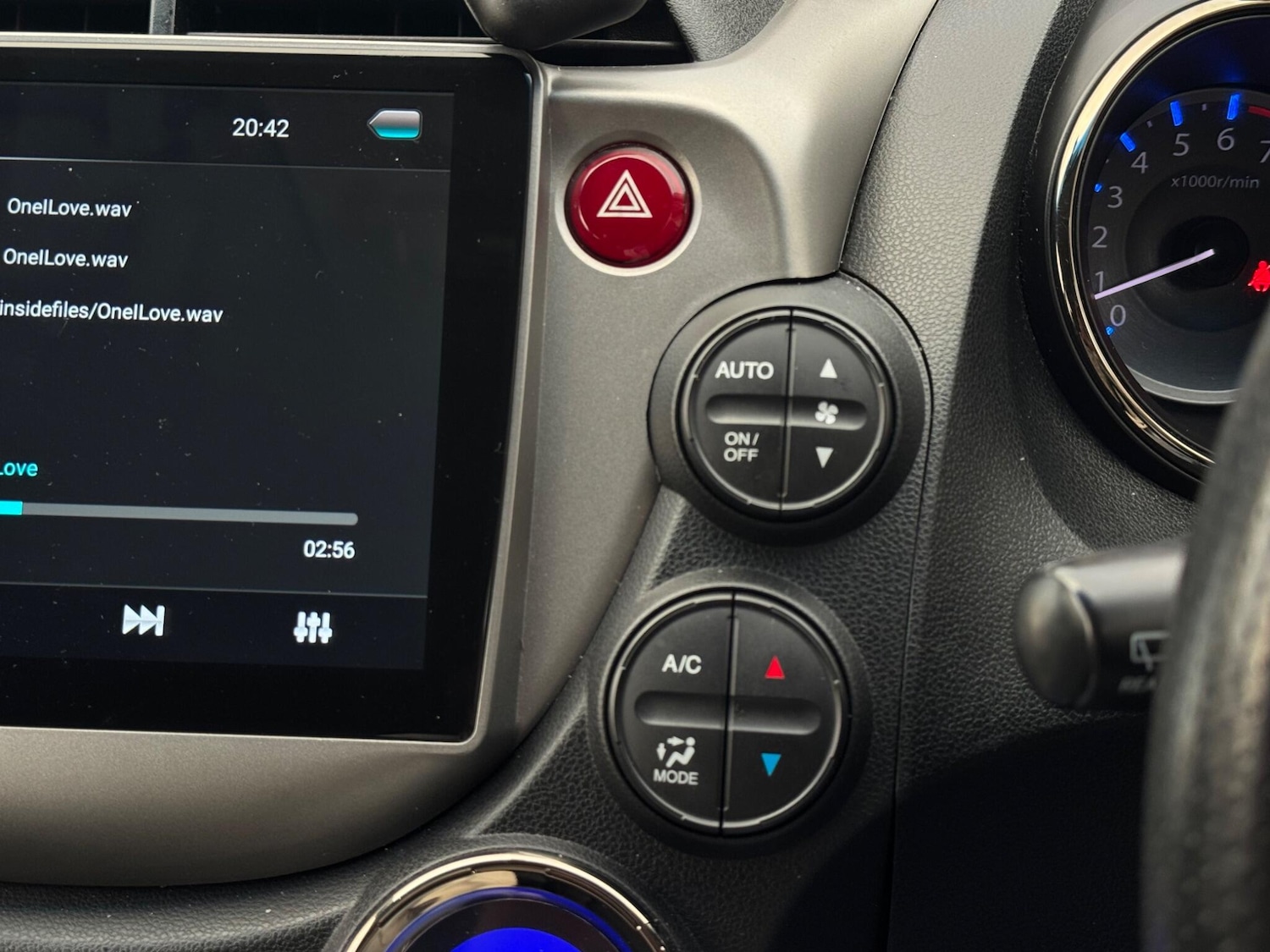 Used Honda Jazz 2024 for sale - 77132001: Photo 47