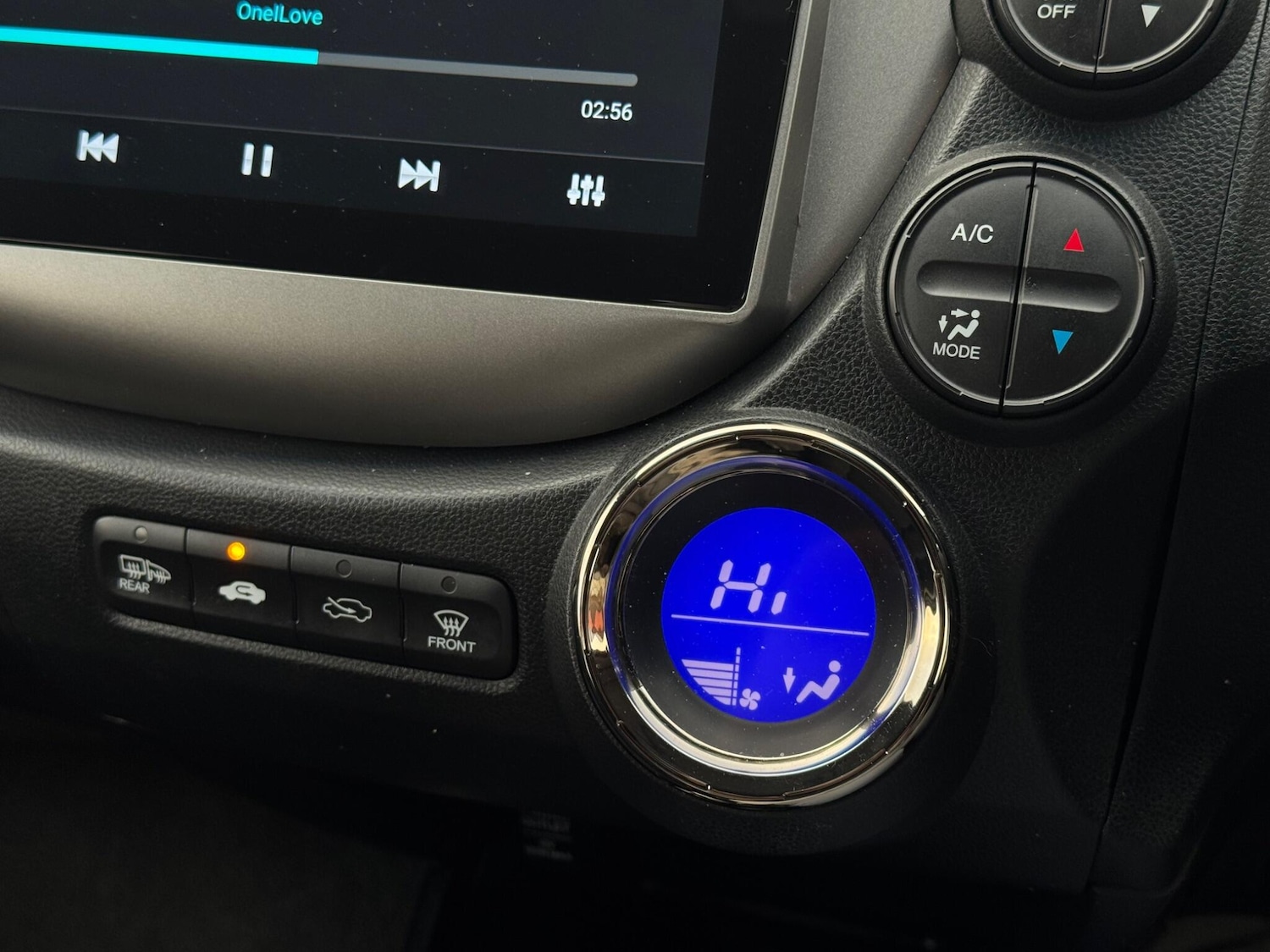 Used Honda Jazz 2024 for sale - 77132001: Photo 48