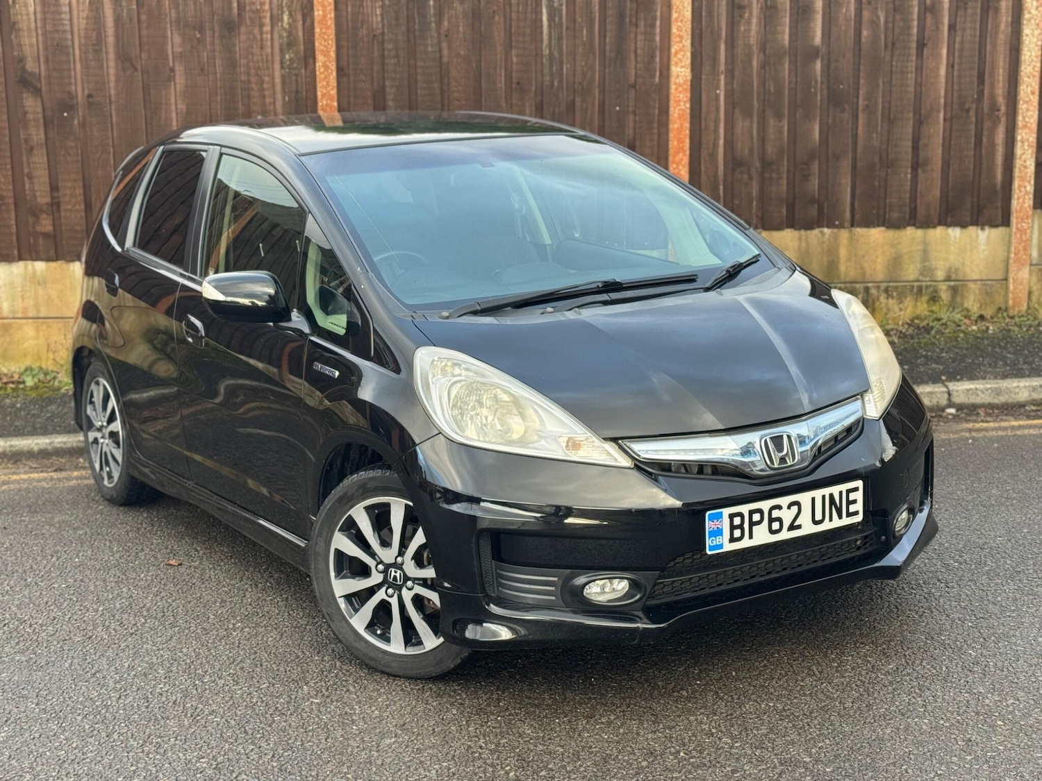 Used Honda Jazz 2024 for sale - 77132001: Photo 53