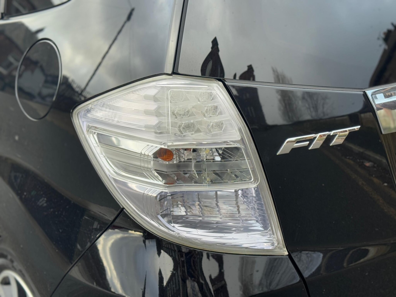 Used Honda Jazz 2024 for sale - 77132001: Photo 55
