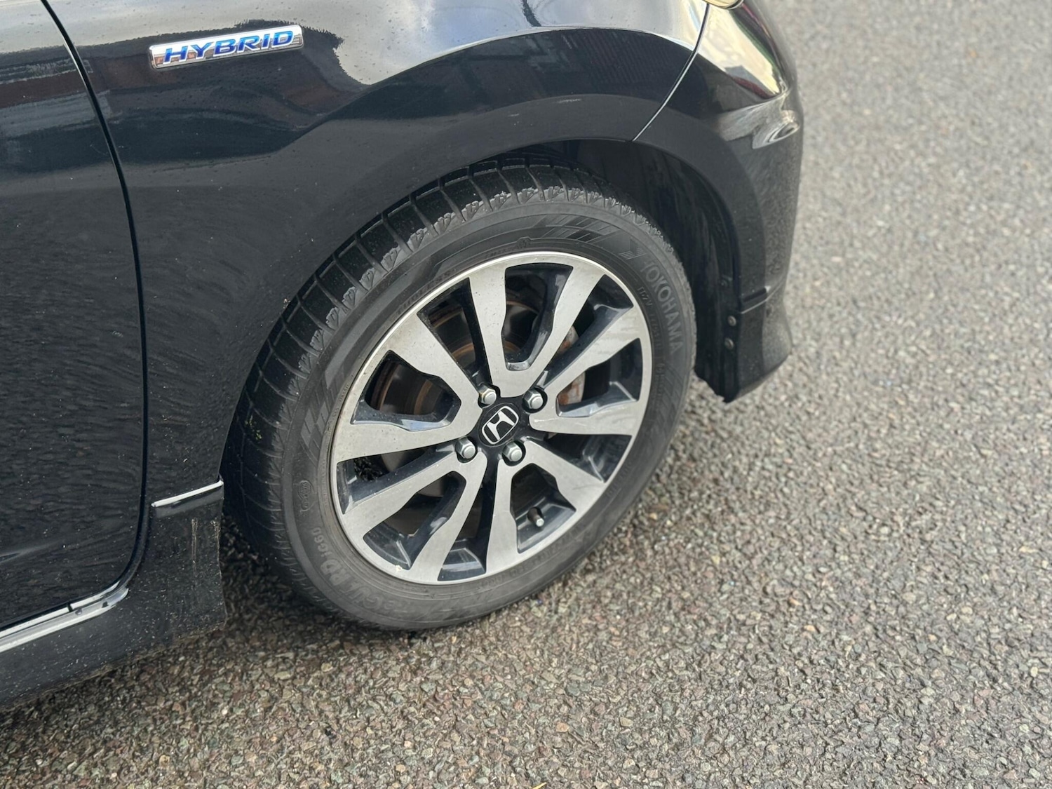 Used Honda Jazz 2024 for sale - 77132001: Photo 57