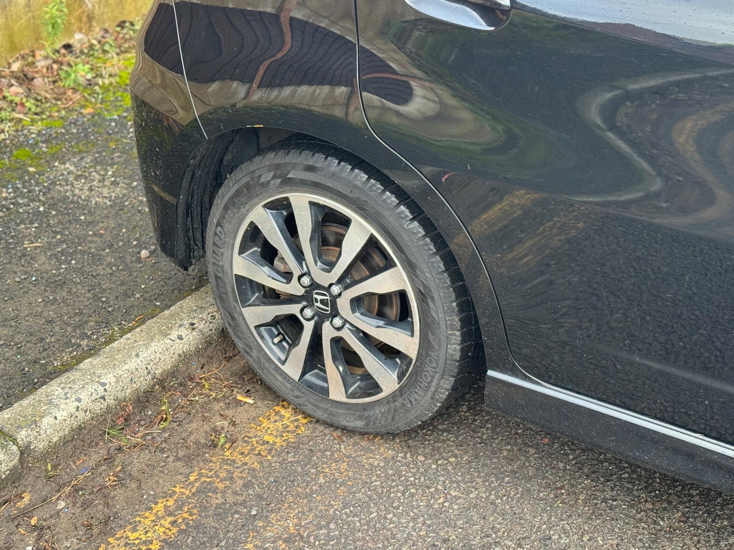 Used Honda Jazz 2024 for sale - 77132001: Photo 58