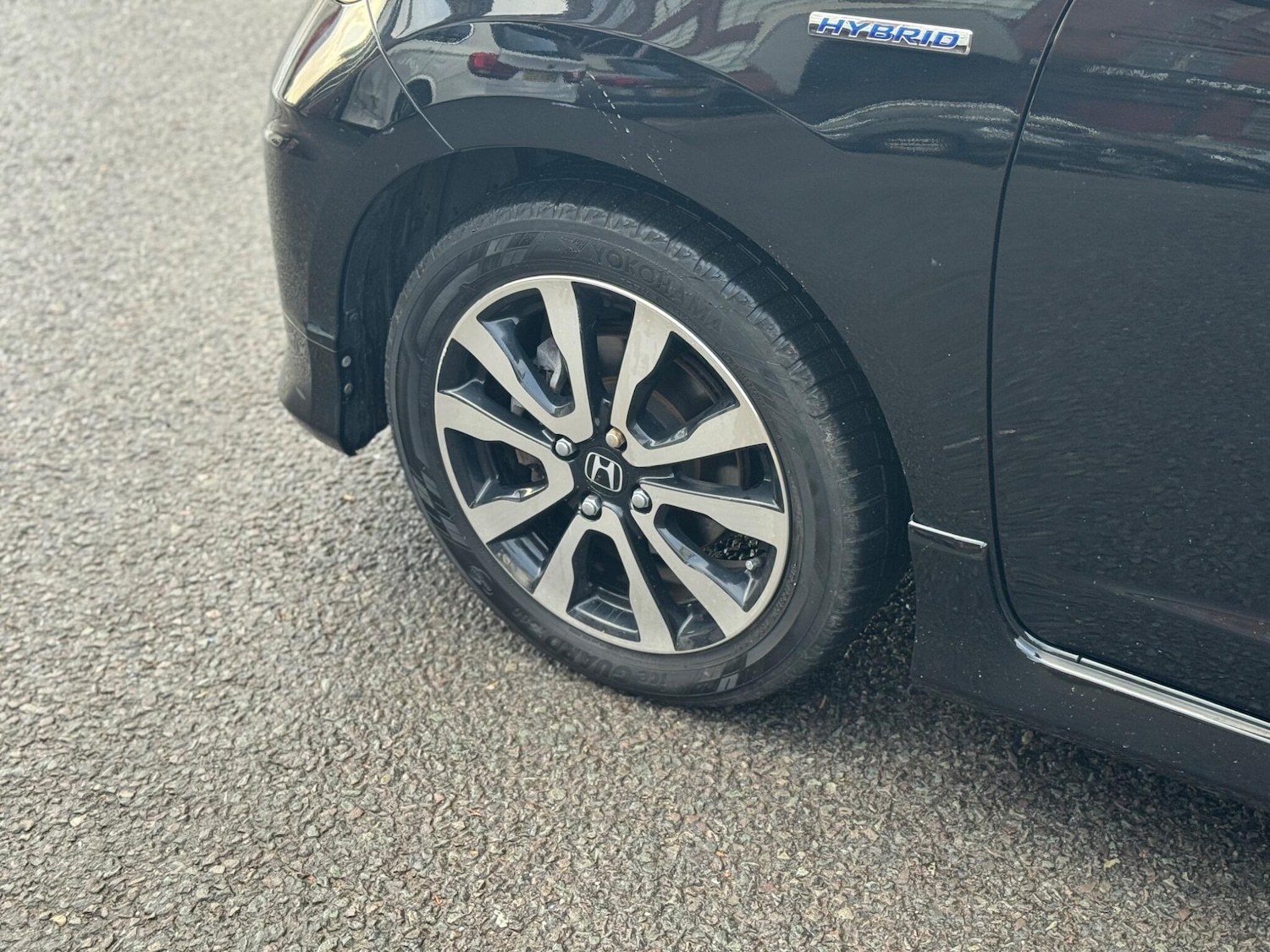 Used Honda Jazz 2024 for sale - 77132001: Photo 59