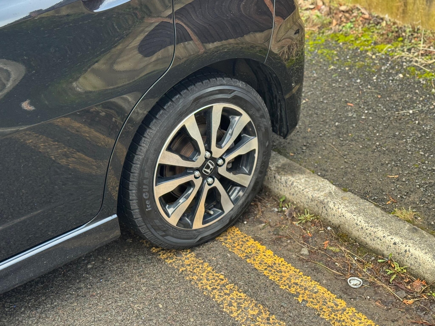 Used Honda Jazz 2024 for sale - 77132001: Photo 60