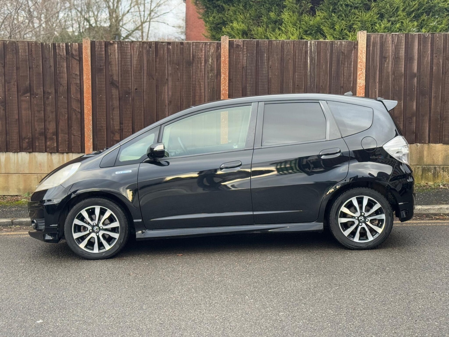 Used Honda Jazz 2024 for sale - 77132001: Photo 7