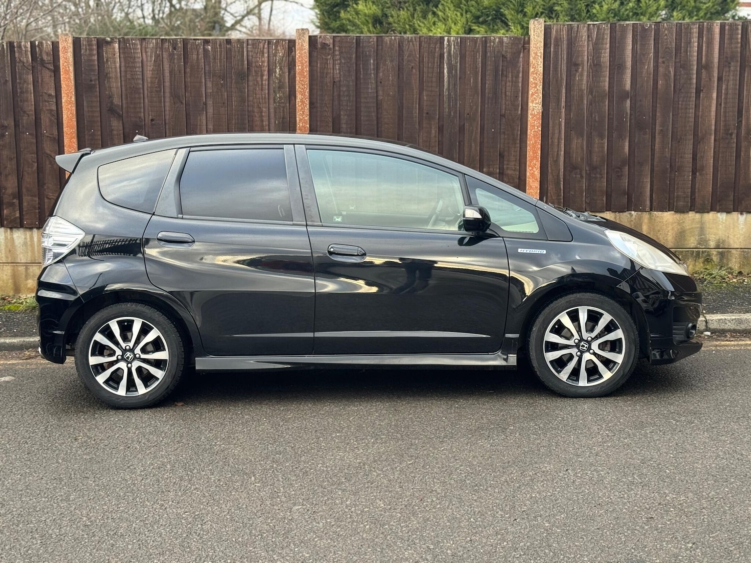 Used Honda Jazz 2024 for sale - 77132001: Photo 8