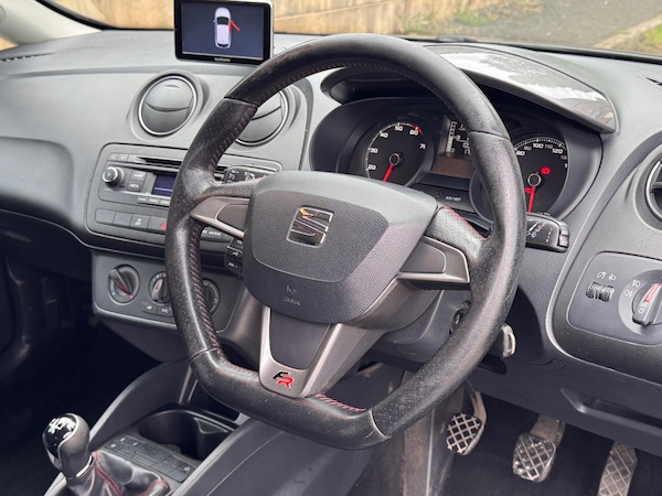 Used SEAT Ibiza 2014 for sale - 76020322: Photo 11
