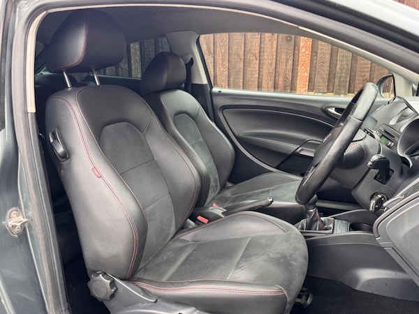 Used SEAT Ibiza 2014 for sale - 76020322: Photo 14