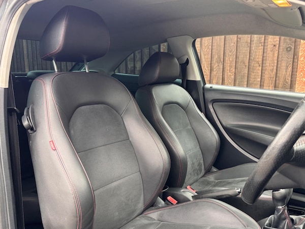 Used SEAT Ibiza 2014 for sale - 76020322: Photo 15