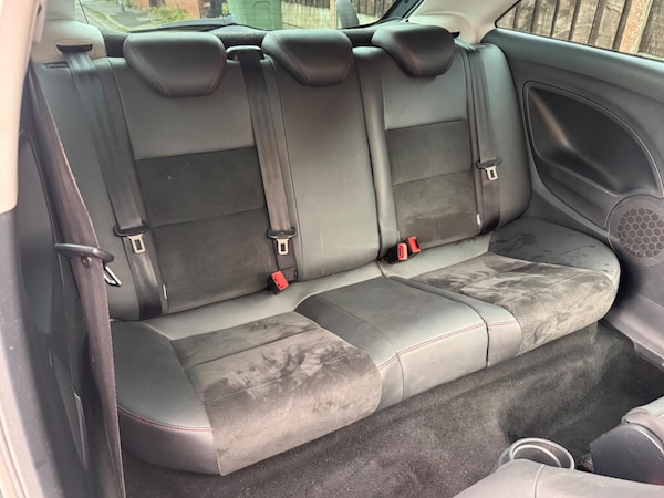 Used SEAT Ibiza 2014 for sale - 76020322: Photo 17
