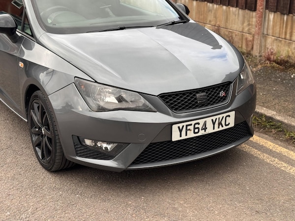 Used SEAT Ibiza 2014 for sale - 76020322: Photo 20