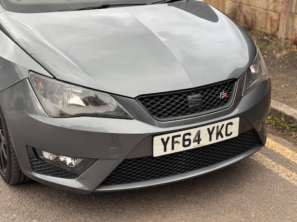 Used SEAT Ibiza 2014 for sale - 76020322: Photo 21