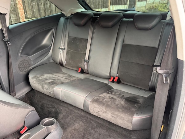 Used SEAT Ibiza 2014 for sale - 76020322: Photo 24