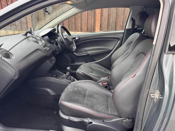 Used SEAT Ibiza 2014 for sale - 76020322: Photo 26
