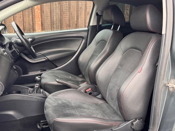 Used SEAT Ibiza 2014 for sale - 76020322: Photo 27