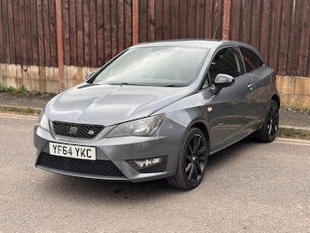 Used SEAT Ibiza 2014 for sale - 76020322: Photo 2