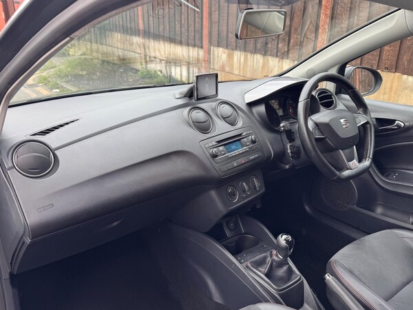 Used SEAT Ibiza 2014 for sale - 76020322: Photo 30