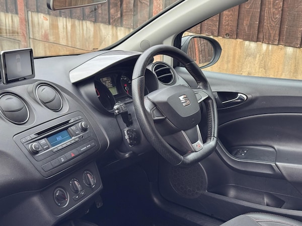 Used SEAT Ibiza 2014 for sale - 76020322: Photo 31