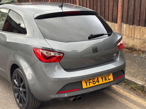 Used SEAT Ibiza 2014 for sale - 76020322: Photo 33