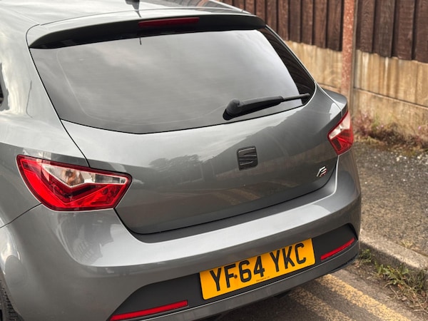 Used SEAT Ibiza 2014 for sale - 76020322: Photo 34