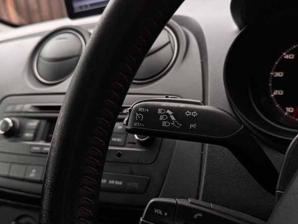 Used SEAT Ibiza 2014 for sale - 76020322: Photo 48