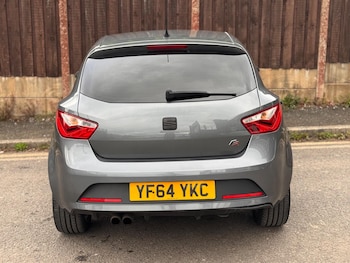 Used SEAT Ibiza 2014 for sale - 76020322: Photo 4