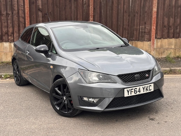 Used SEAT Ibiza 2014 for sale - 76020322: Photo 52