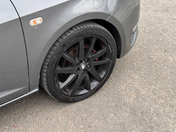 Used SEAT Ibiza 2014 for sale - 76020322: Photo 56