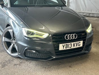 Used Audi A3 2013 for sale - 79634596: Photo