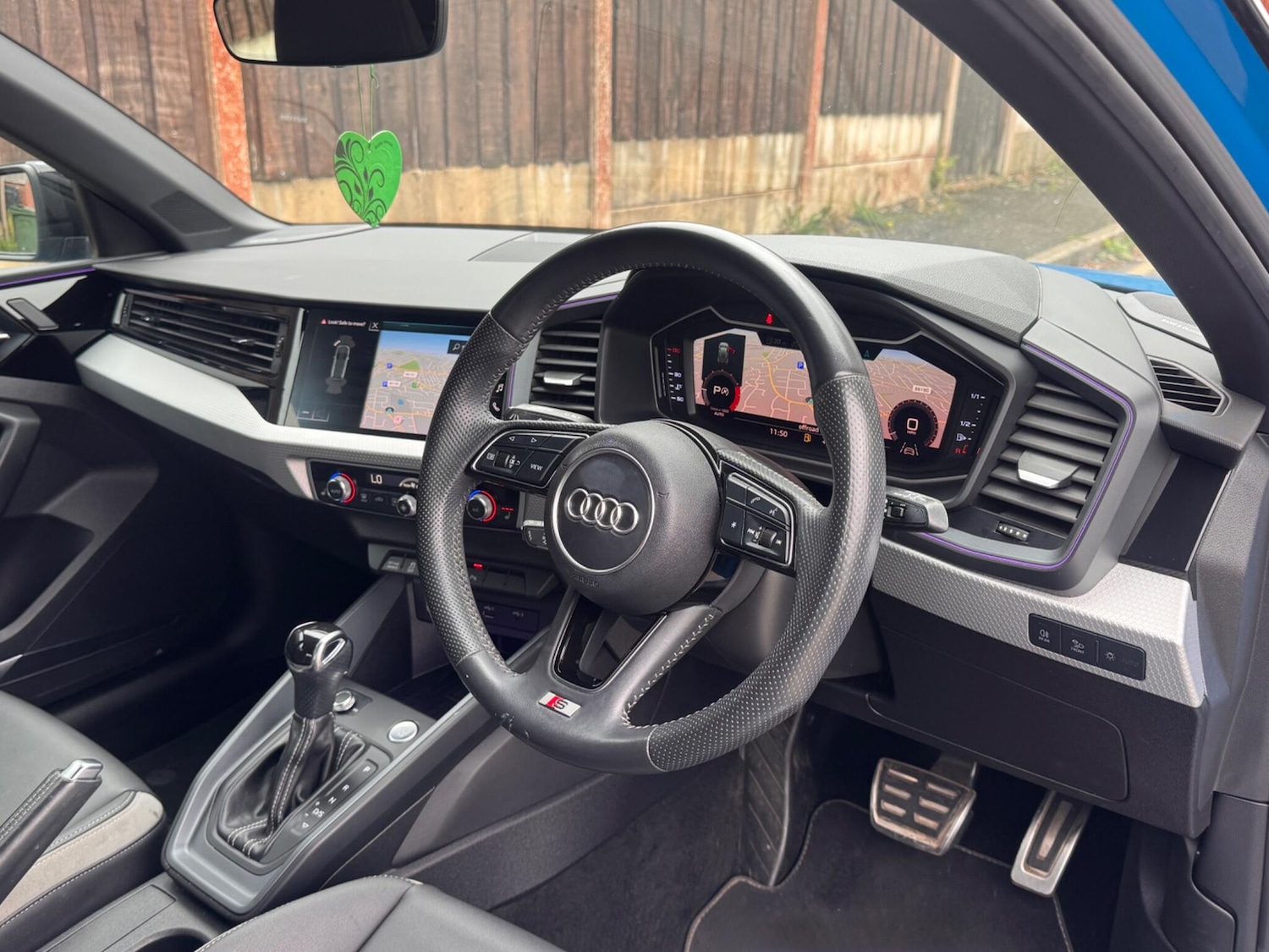 Used Audi A1 2018 for sale - 76227715: Photo 10
