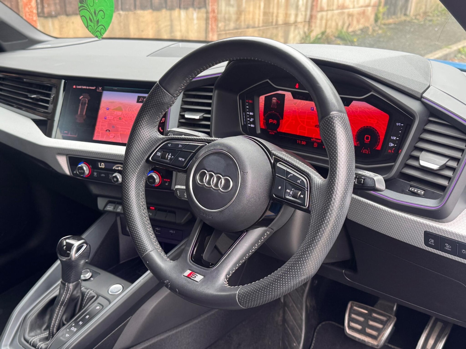 Used Audi A1 2018 for sale - 76227715: Photo 11