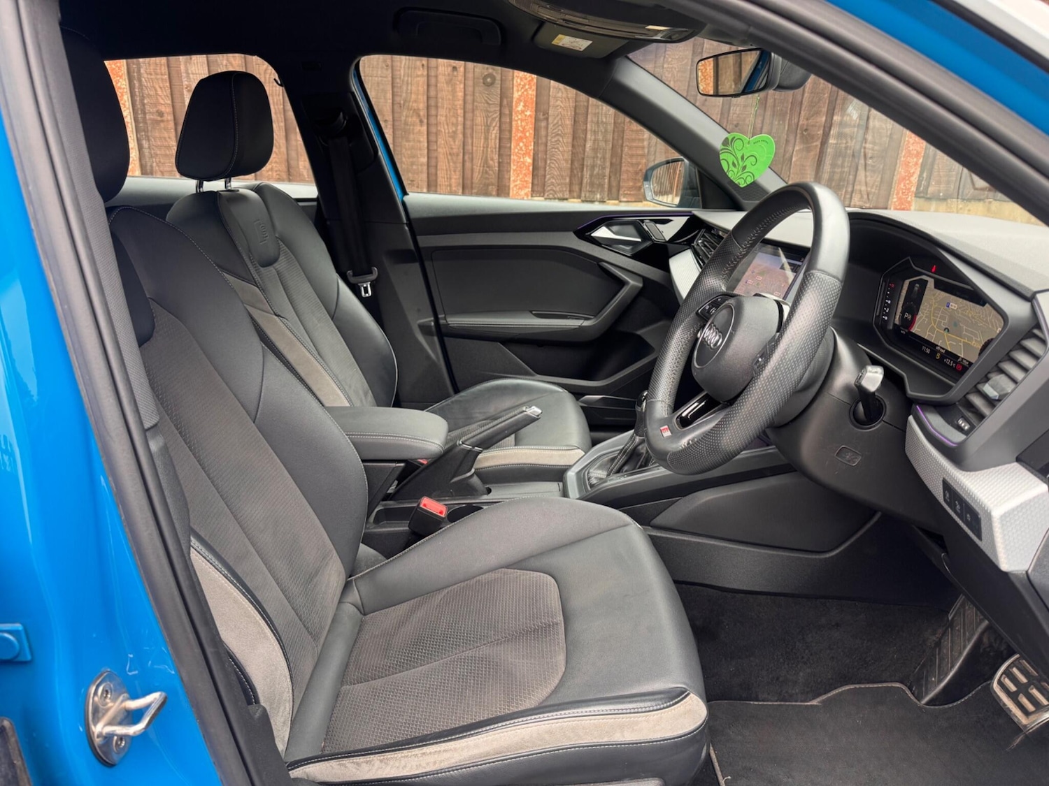 Used Audi A1 2018 for sale - 76227715: Photo 13