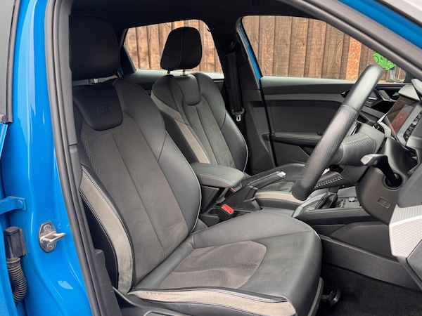Used Audi A1 2018 for sale - 76227715: Photo 14