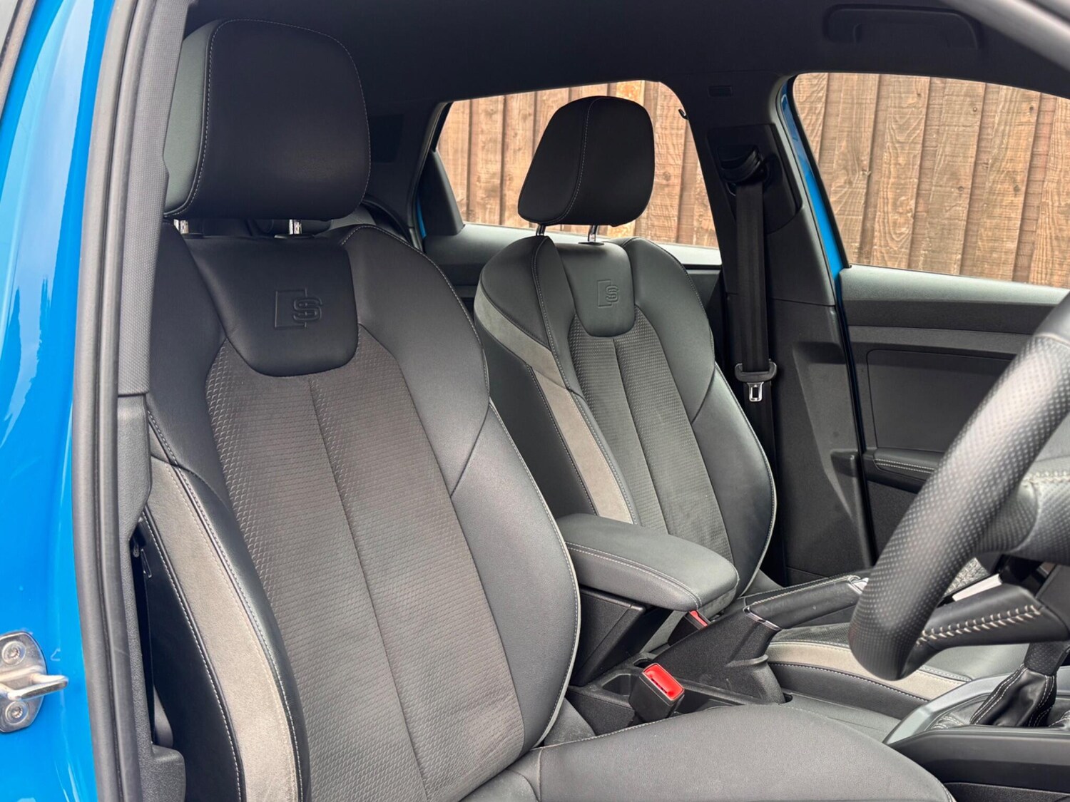 Used Audi A1 2018 for sale - 76227715: Photo 15