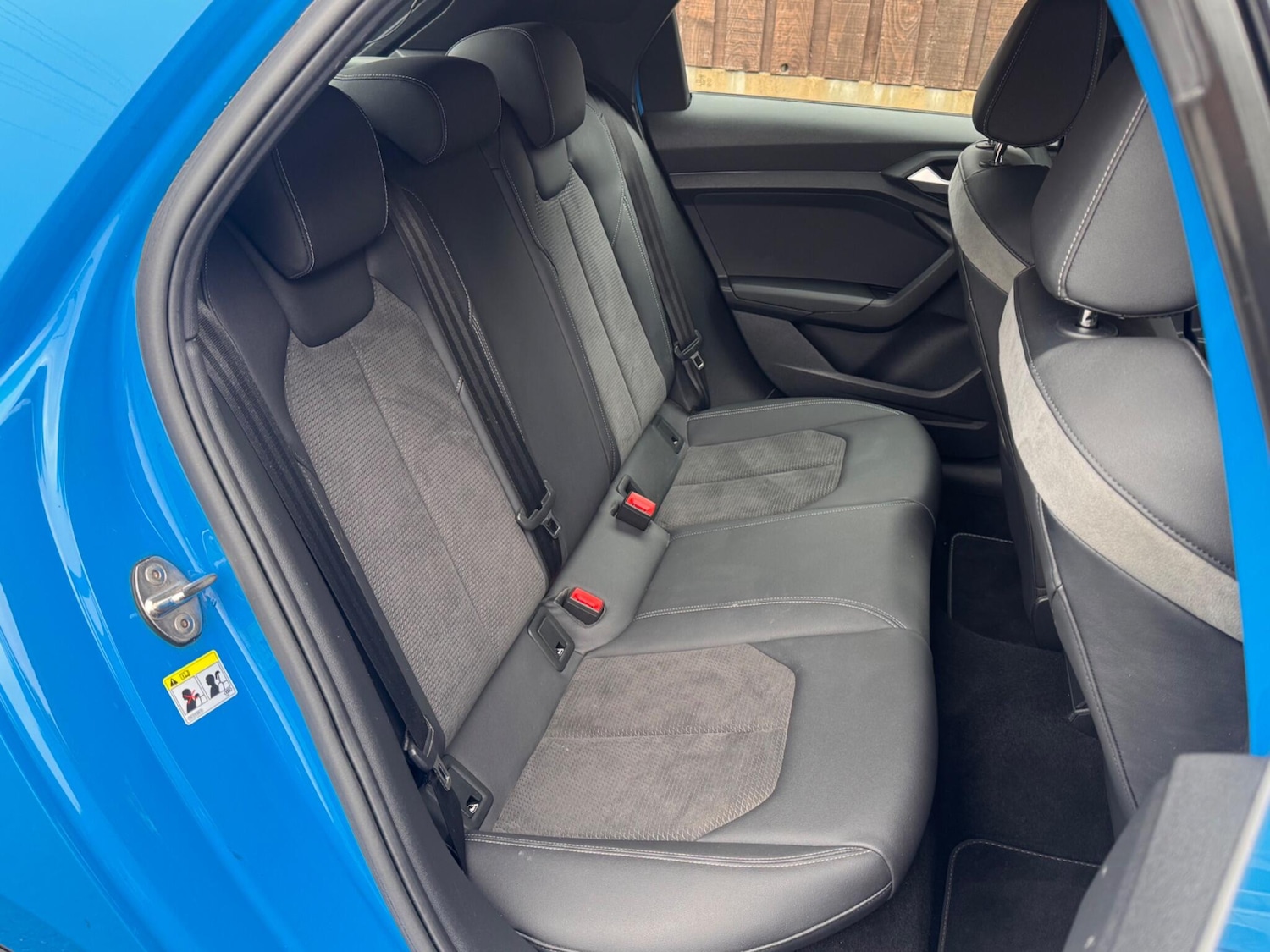 Used Audi A1 2018 for sale - 76227715: Photo 17