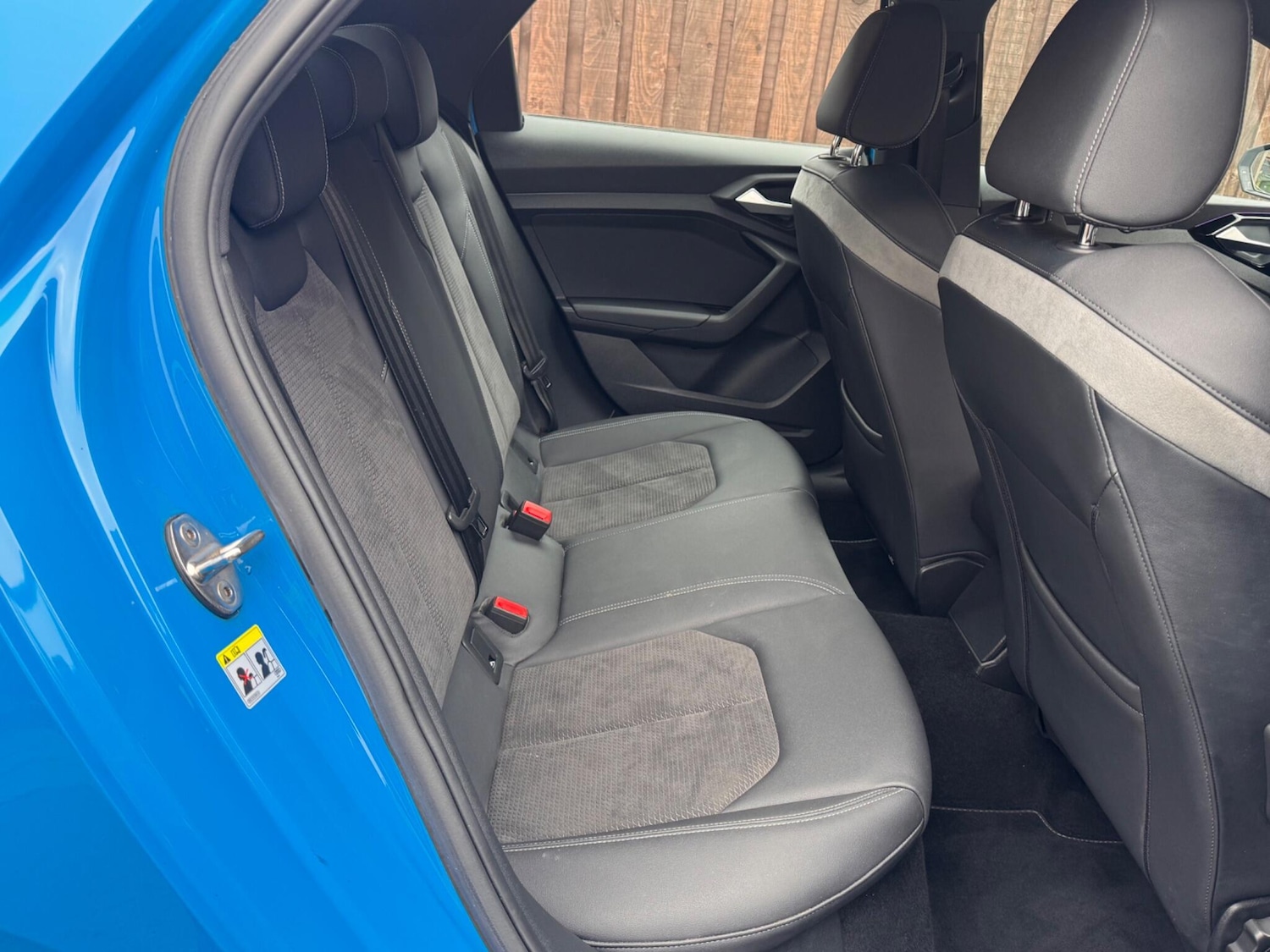 Used Audi A1 2018 for sale - 76227715: Photo 18