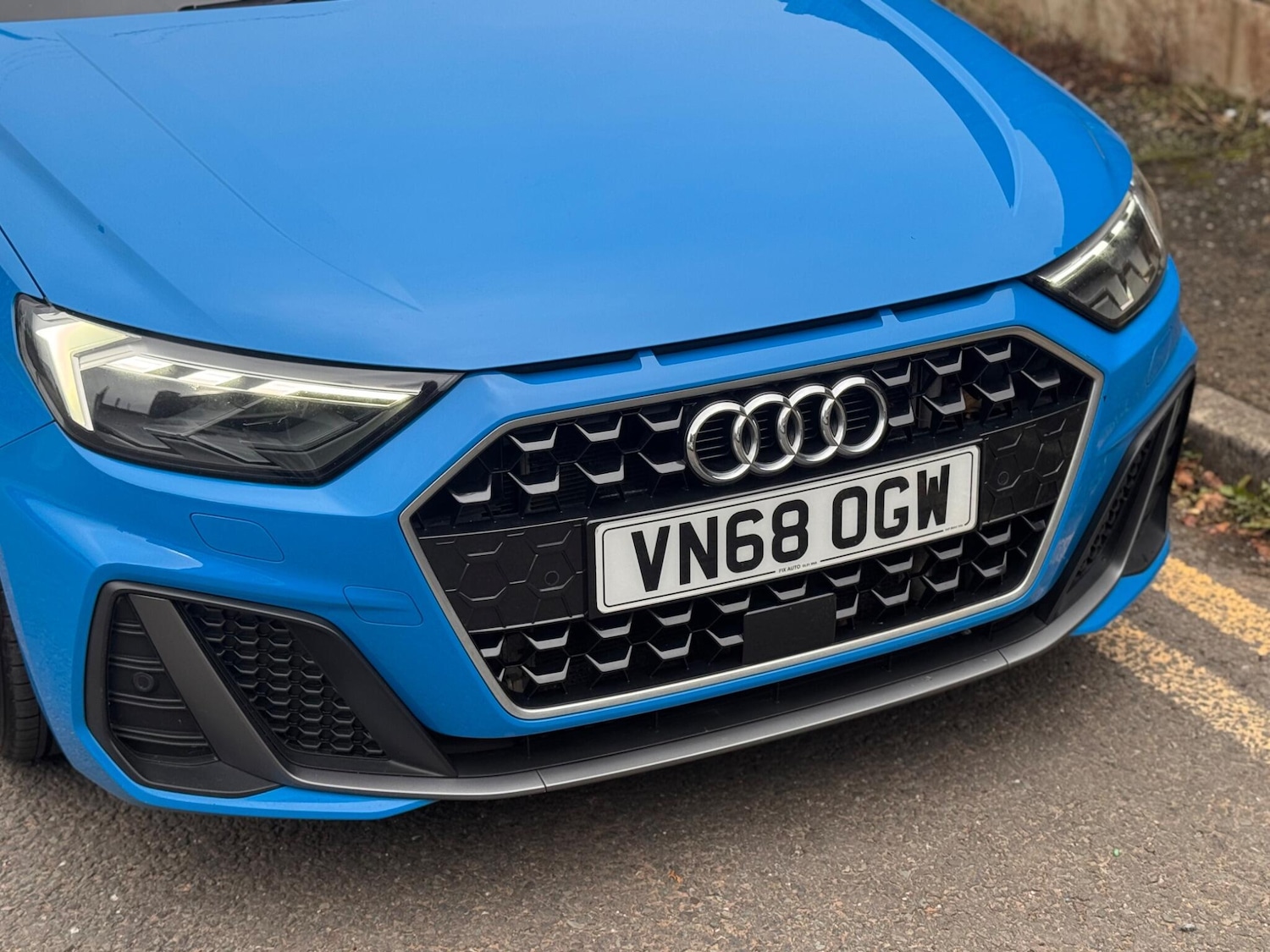 Used Audi A1 2018 for sale - 76227715: Photo 21