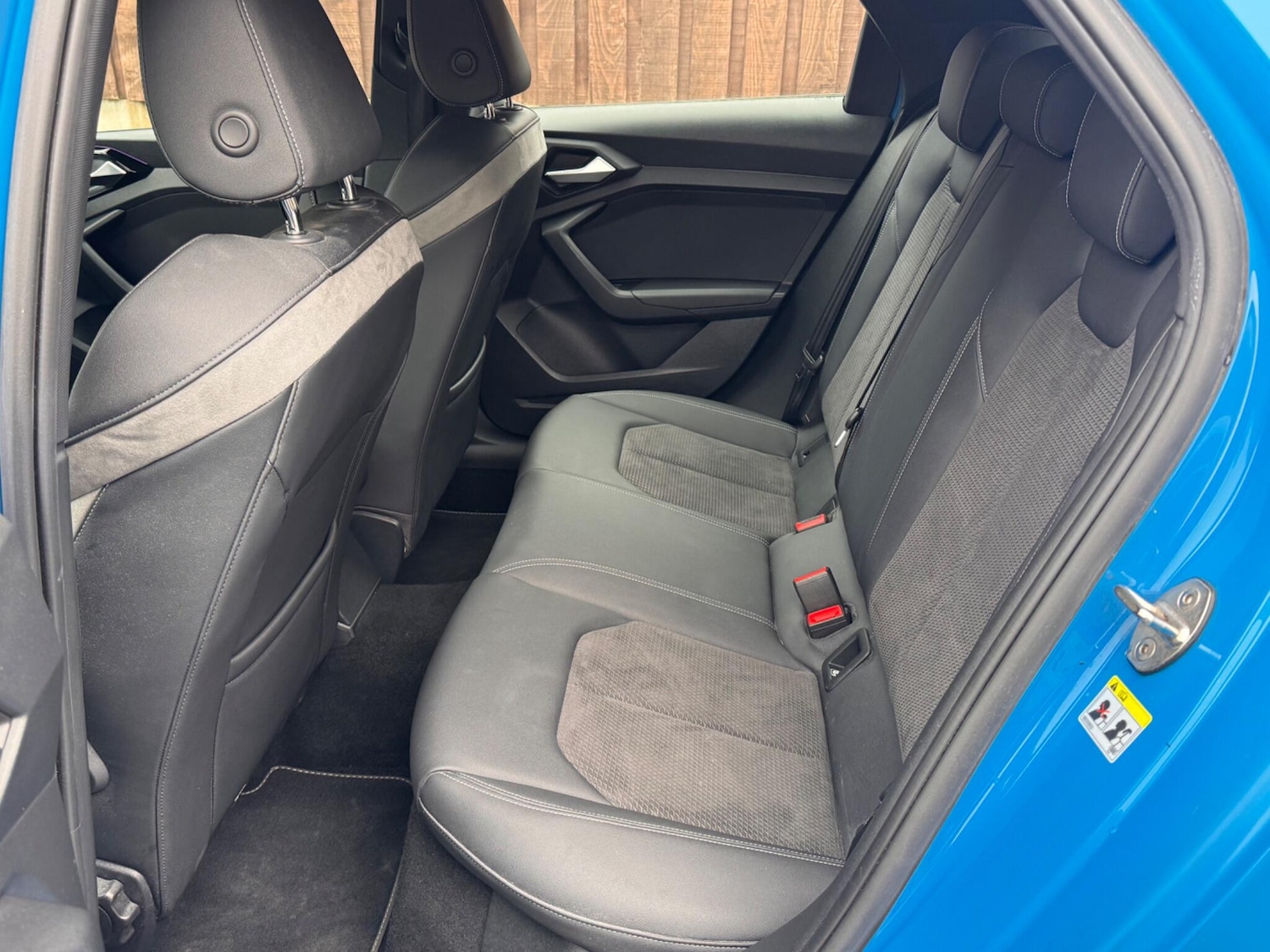 Used Audi A1 2018 for sale - 76227715: Photo 23