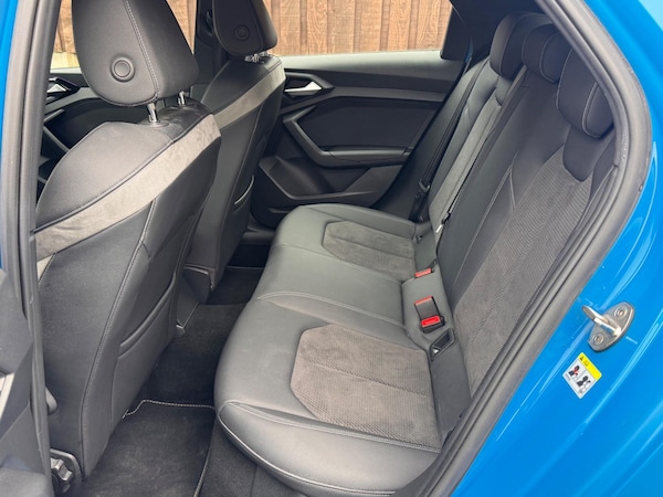 Used Audi A1 2018 for sale - 76227715: Photo 23